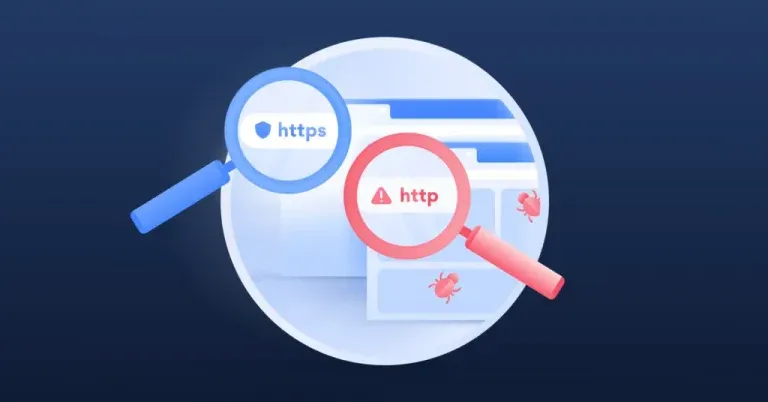 Does HTTPS always use Port 443?